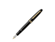 PIÓRO WIECZNE MONTBLANC MEISTERSTUCK LEGRAND GT F