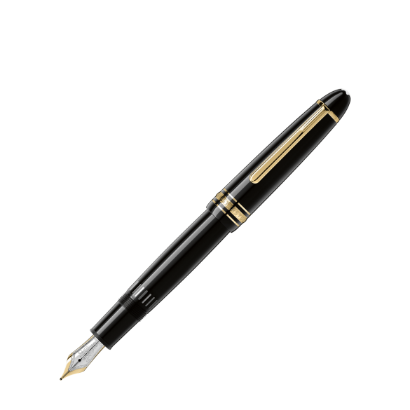 PIÓRO WIECZNE MONTBLANC MEISTERSTUCK LEGRAND GT F