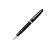 PIÓRO WIECZNE MONTBLANC MEISTERSTUCK LEGRAND PLATYNOWANE F