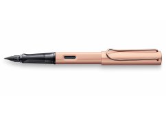 PIÓRO WIECZNE LAMY 075 AL-STAR LX ROSE GOLD