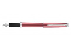 PIÓRO WATERMAN HEMISPHERE CORAL PINK CT