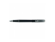 PIÓRO WIECZNE DIPLOMAT TRAVELLER BLACK CT