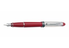 PIÓRO WIECZNE AURORA IPSILON CZERWONE CT