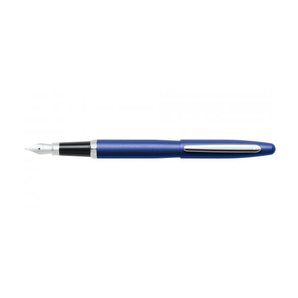 PIÓRO WIECZNE SHEAFFER VFM NIEBIESKI