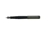 PIÓRO WIECZNE AURORA TALENTUM FULL METAL BLACK