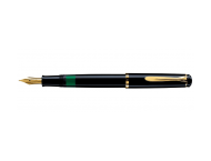 PIÓRO WIECZNE PELIKAN M200 CLASSIC CZARNE GT F