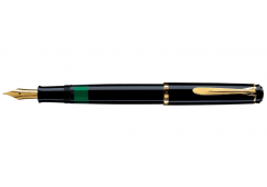 PIÓRO WIECZNE PELIKAN M200 CLASSIC CZARNE GT F