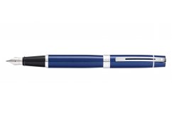 PIÓRO WIECZNE SHEAFFER 300 GIFT COLLECTION NIEBIESKIE CT