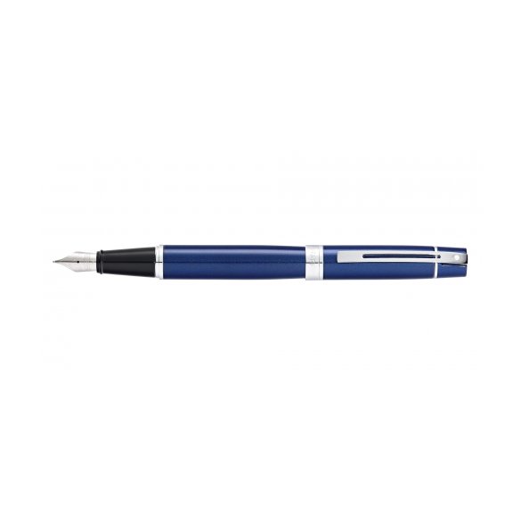 PIÓRO WIECZNE SHEAFFER 300 GIFT COLLECTION NIEBIESKIE CT