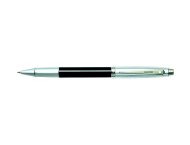 ROLLER SHEAFFER 100 CZARNY CHROM CT