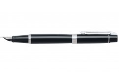 PIÓRO WIECZNE SHEAFFER 300 CZARNY CT