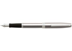 PIÓRO WIECZNE SHEAFFER SAGARIS CHROM CT