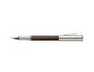 PIÓRO WIECZNE GRAF VON FABER-CASTELL CLASSIC GRENADILLA