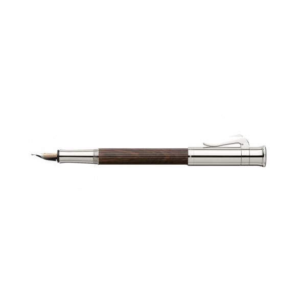 PIÓRO WIECZNE GRAF VON FABER-CASTELL CLASSIC GRENADILLA