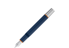 PIÓRO MONTBLANC ANDY WARHOL - EDYCJA LIMITOWANA