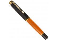 PIÓRO PELIKAN SOUVERÄN M800 BURNT ORANGE
