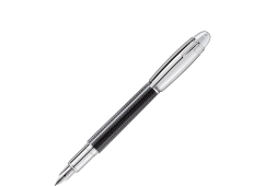 PIÓRO WIECZNE MONTBLANC STARWALKER CARBON