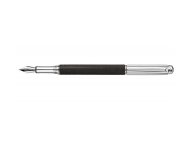 PIÓRO WIECZNE CARAN D'ACHE VARIUS IVANHOE BLACK CT