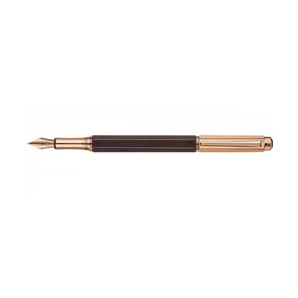 PIÓRO WIECZNE CARAN D'ACHE VARIUS EBONY GT