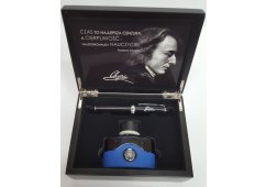 PIÓRO WIECZNE DUKE CHOPIN Z ATRAMENTEM