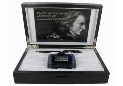 PIÓRO WIECZNE DUKE CHOPIN Z ATRAMENTEM