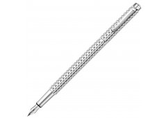 PIÓRO CARAN D'ACHE ECRIDOR GOLF SILVER CT