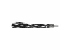 PIÓRO WIECZNE VISCONTI METROPOLITAN GREY