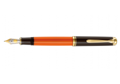 PIÓRO PELIKAN SOUVERÄN M800 BURNT ORANGE