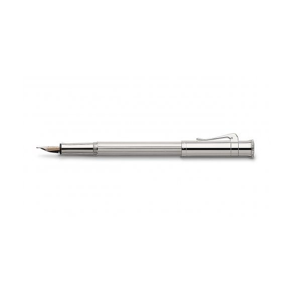 PIÓRO GRAF VON FABER-CASTELL CLASSIC PLATYNOWANE