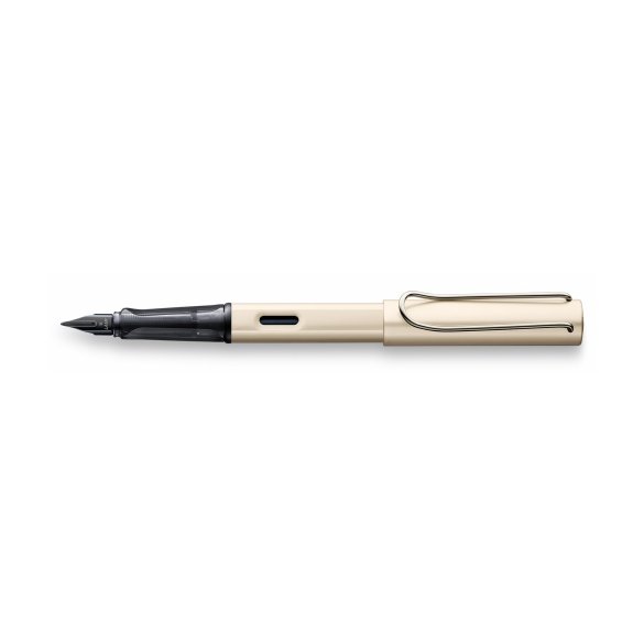 PIÓRO WIECZNE LAMY 058 AL-STAR LX PALLADIUM