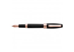 PIÓRO MONTEGRAPPA FORTUNA CZARNE GT