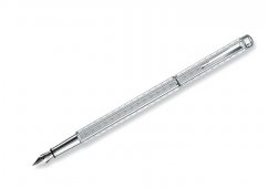 PIÓRO CARAN D'ACHE ECRIDOR CHEVRON CT
