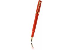 PIÓRO WIECZNE PARKER DUOFOLD BIG RED