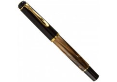 PIÓRO PELIKAN M200 BROWN MARBLED
