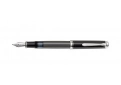 PIÓRO PELIKAN SOUVERÄN® M815 METAL STRIPED