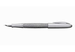 PIÓRO PORSCHE DESIGN TECFLEX P3110 STAL
