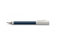 PIÓRO WIECZNE GRAF VON FABER-CASTELL TAMITIO NIGHT BLUE