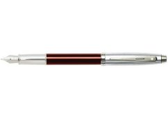 PIÓRO SHEAFFER 100 BORDOWY CT