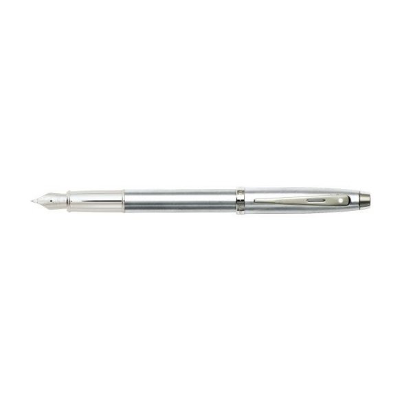 PIÓRO WIECZNE SHEAFFER 100 CHROM CT