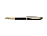 PIÓRO WIECZNE SHEAFFER 100 CZARNY GT