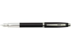 PIÓRO SHEAFFER 100 CZARNY MAT CT