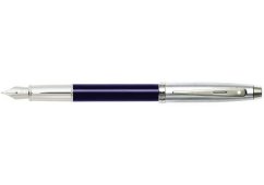 PIÓRO SHEAFFER 100 NIEBIESKI CT