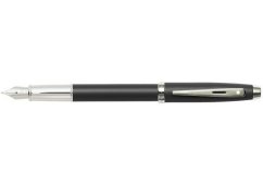 PIÓRO SHEAFFER 100 SZARY MAT CT