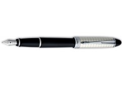 PIÓRO AURORA IPSILON QUADRA CZARNE CT