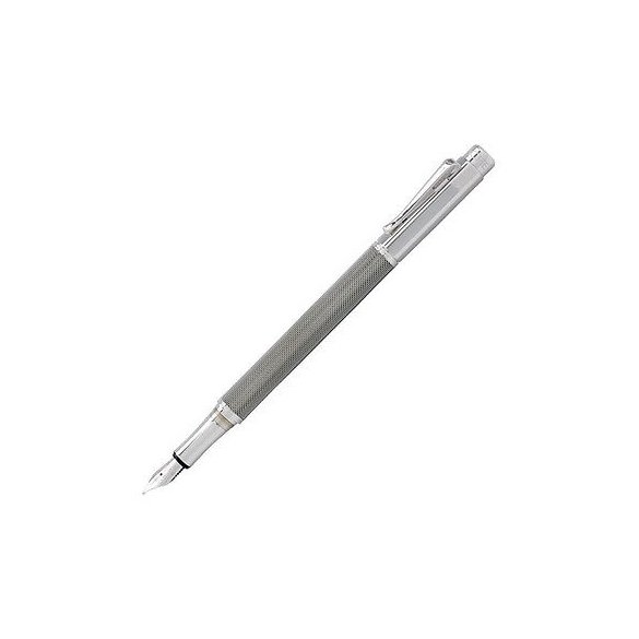 PIÓRO WIECZNE CARAN D'ACHE VARIUS IVANHOE SILVER CT