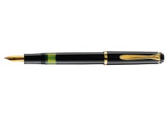 PIÓRO PELIKAN CLASSIC M150 CZARNE