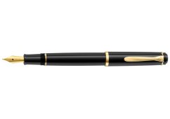 PIÓRO WIECZNE PELIKAN CLASSIC P200 CZARNE- GRAWEROWANA TABLICZKA GRATIS!!!