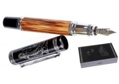 PIÓRO DUKE 551F KONFUCJUSZ
