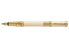 PIÓRO WATERMAN ELEGANCE KOŚĆ SŁONIOWA GT