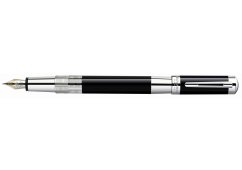 PIÓRO WATERMAN ELEGANCE LAKA CZARNA CT